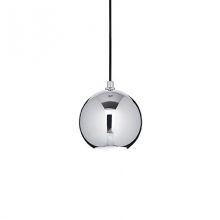 Mr Jack Big lampa wisząca 1x28W GU10 230V chrom